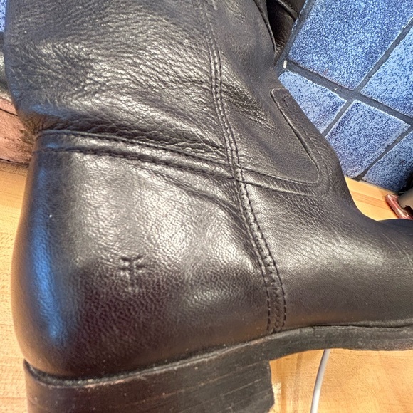 Frye Anna Boots - Picture 5 of 8